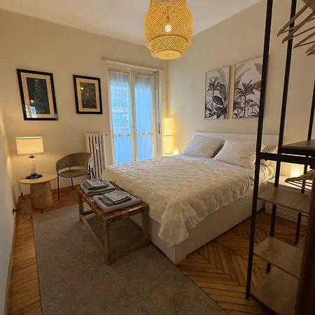 Robert Exclusive Apartment