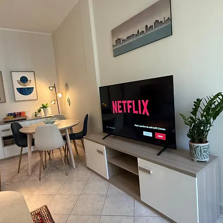 Robert Deluxe * Torino