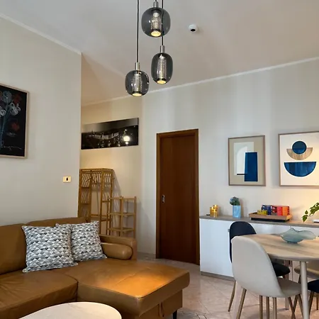 Apartment Robert Exclusive *
