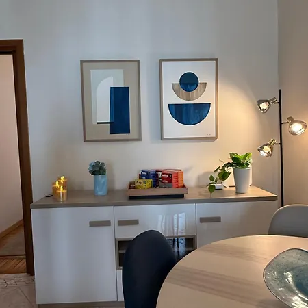 Robert Exclusive Apartment Turin