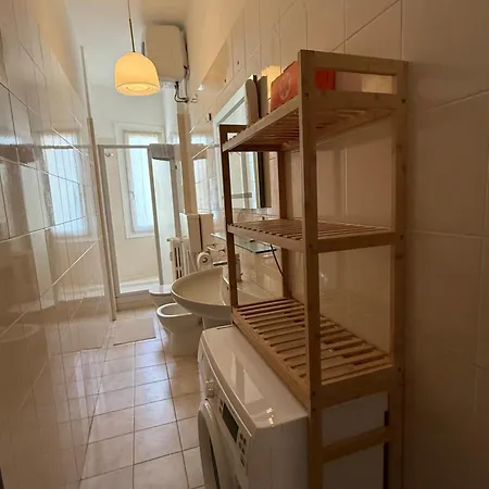 Robert Exclusive Apartment