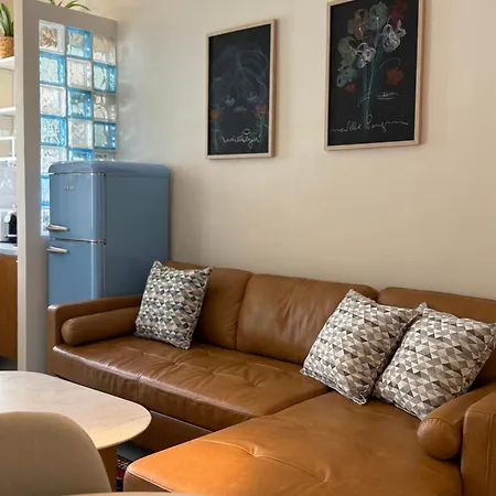 Apartman Robert Deluxe Torino