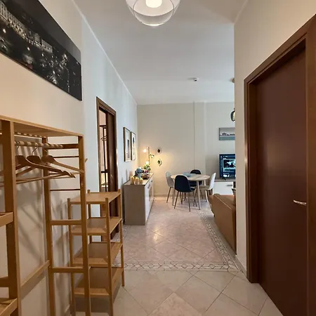 Apartman Robert Deluxe