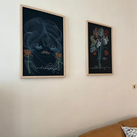Robert Exclusive Apartment *