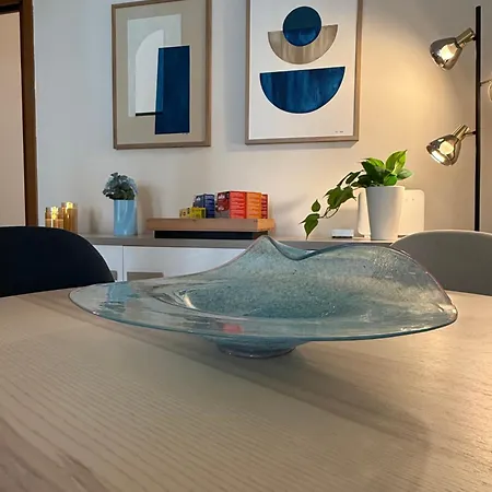 Apartman Robert Deluxe Torino