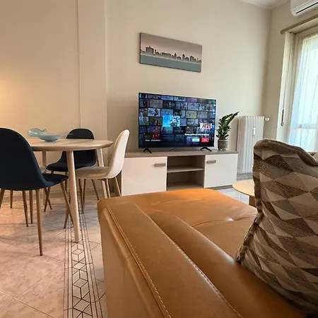 Robert Exclusive Inalpi Arena Olimpic Stadium Apartamento *