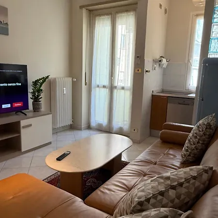 Apartamento Robert Exclusive Inalpi Arena Olimpic Stadium