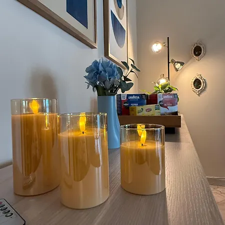 Robert Deluxe Torino