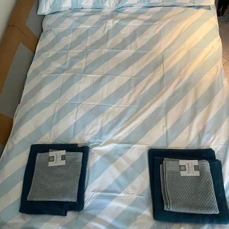 Apartman Robert Deluxe *