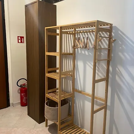 Robert Deluxe Apartman *