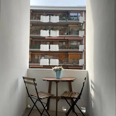 Robert Deluxe * Torino