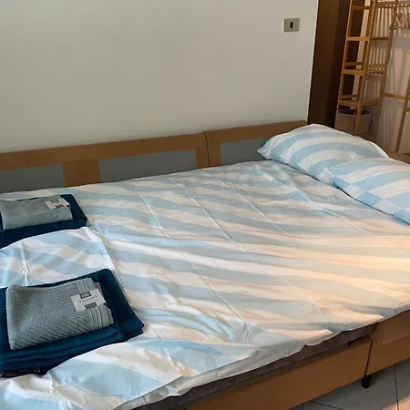 Robert Exclusive Apartment *