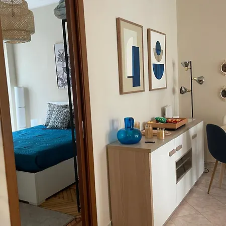 Apartman Robert Deluxe Torino