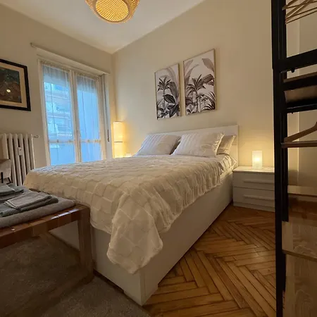 Apartman Robert Deluxe *