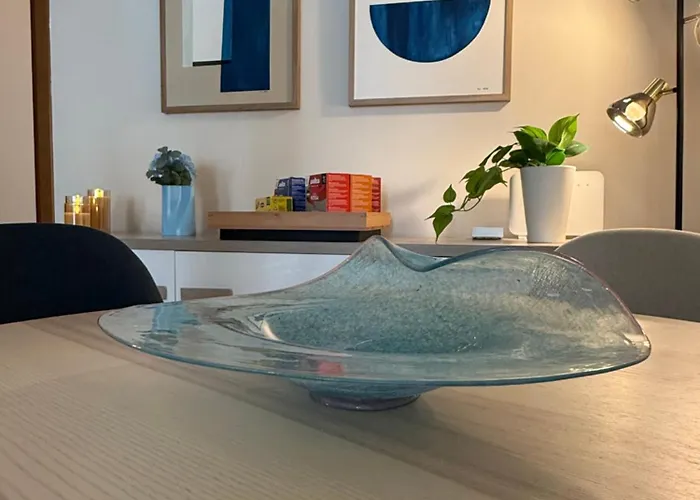 Apartmán Robert Deluxe Turín