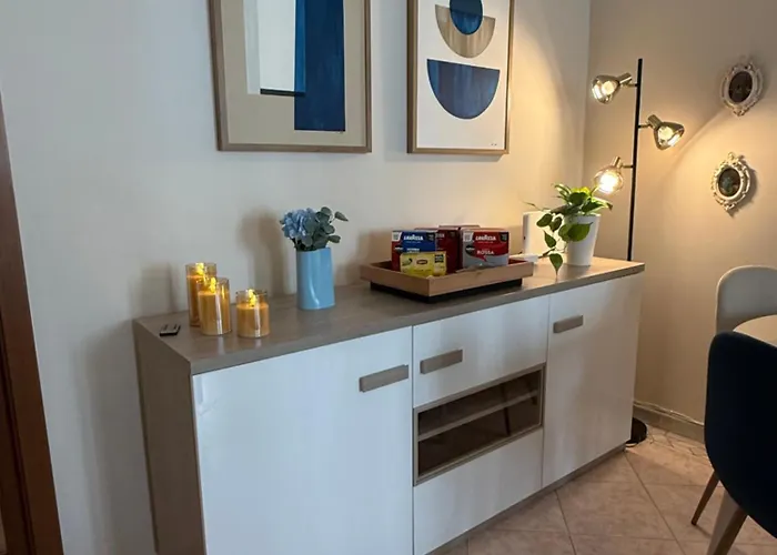 Robert Deluxe Apartment Turin